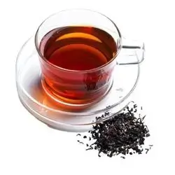 Earl Grey Tea