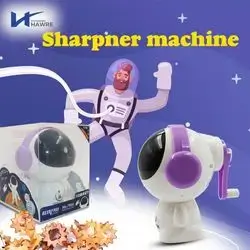 Sharpener Machine