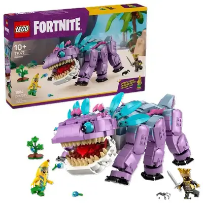 77077 Fortnite Klombo LEGO®