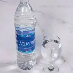 Mineral Water