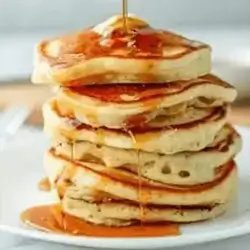 Mixed Pancake