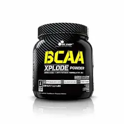 Bcaa Energy Explore 78 Portions