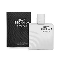 David Beckham Respect