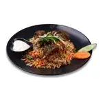 Mutton Biryani/ Raita Sauce