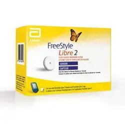 Free Style Libre 2 Arabic