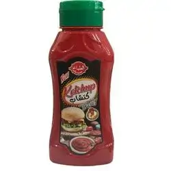 Ketchup Sweet Altabakh 350 g