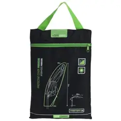 Parasol Protectıve Cover Black