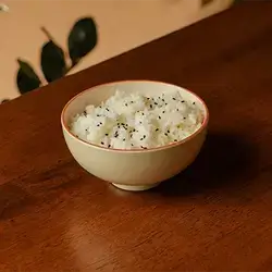 Plain Rice