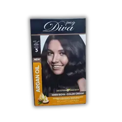 Diva's Diva No. 3