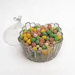 Colored Chickpea