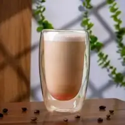Rose Latte