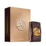 Mercedes Benz Private by Mercedes for Men EDP 100 ml