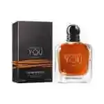 GIORGIO ARMANI Emporio Stronger With You Intensely EDP 100ml