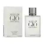 giorgio armani acqua di gio eau de toilette 100 ml