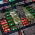 Box 1 kg