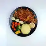 Chicken Fajita