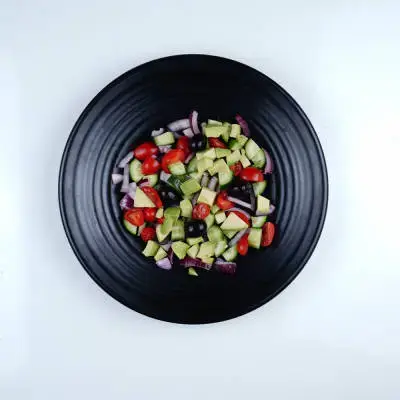Avocado Salad