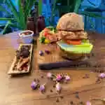 DF Sandwich