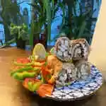 Chicken Shawarma