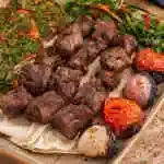Meat Tikka