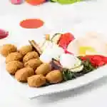 Falafel Platter