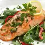 Salmon Meal
