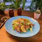 Tuna Salad
