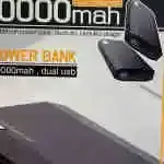 Moxom Power bank 10000mha