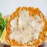 Cheese Lahmacun