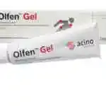 Olfen %1 Gel 50g