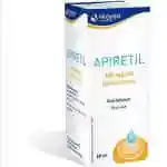 Apiretil 100mg/ml Oral Solution 60ml