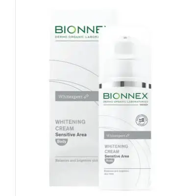 كريم لتفتيح تصبغات المناطق الحساسة Anti Pigment Cream Sensitive Area