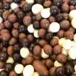 Nestle Contains a Coffee Bean 1/2 Kg