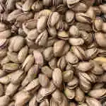 Salted Entebbe Pistachio 1/2 kg