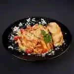 Pasta Arrabiata