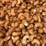 Smoked Cashew 1/2 kg
