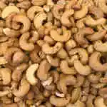 Fried Large Cashew 1/2 Kilo