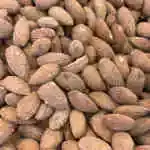 Salted Fried Almond 1/2 kg