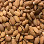 Raw Almonds 1/2 Kg