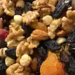 Ground Nuts 1/2 Kilo