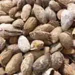 Salty Almond With Peel 1/2 kg