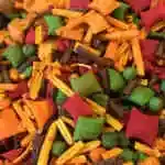 Chips 1/2 kg