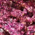 Lukum Finger with Rose 1/2 Kg