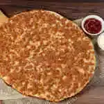 Double Lahmacun