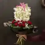 Bouquet Flower
