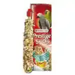 Versele Prestige Sticks For Parrot With Mixed Fruits 2 Pcs