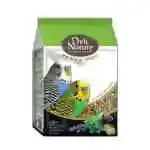 Deli Nature 5* Menu Budgies 800g