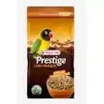 Lovebirds Rose Fisher Food 1kg