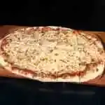 Cheesy Mozzarella And Herbs