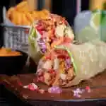 Crispy Chicken